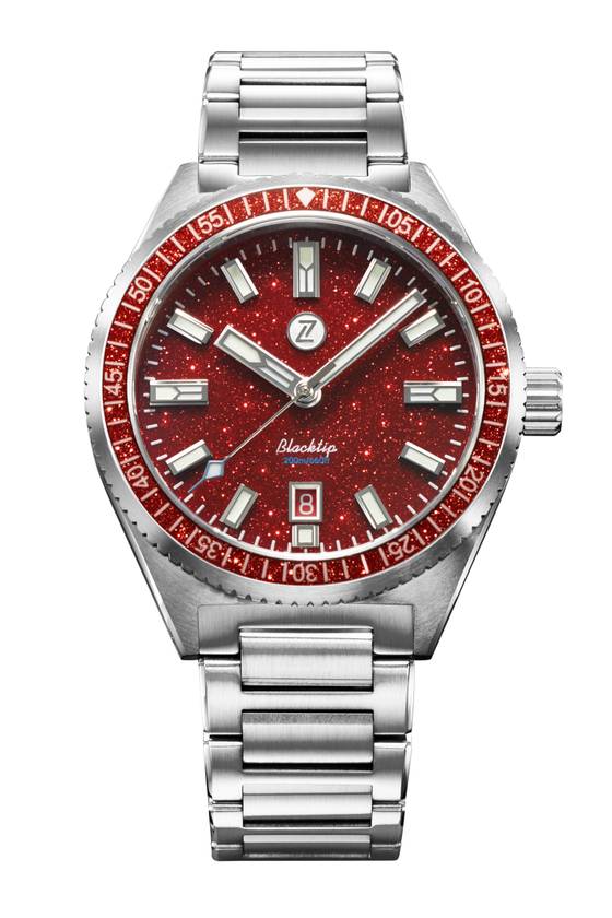 Zelos Watches
