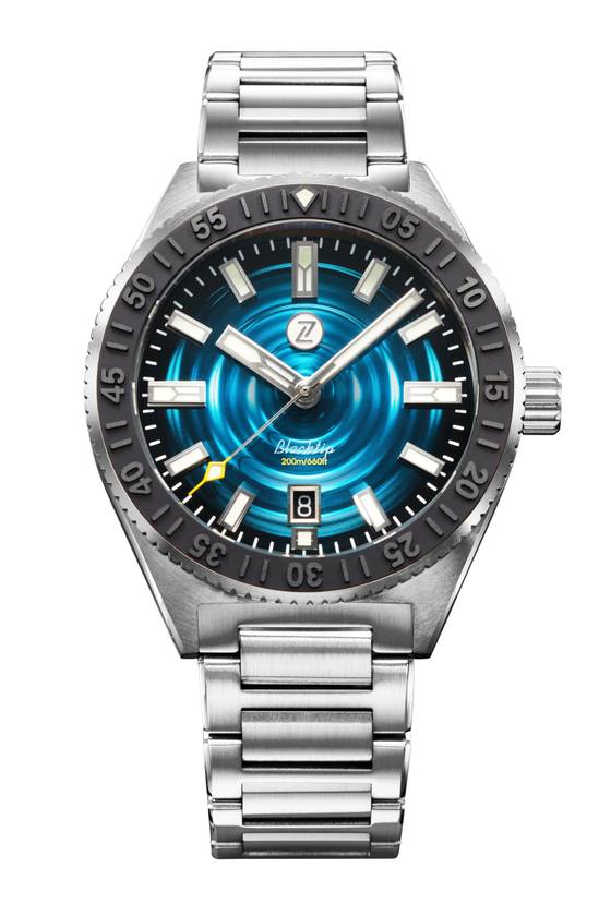 Zelos Watches