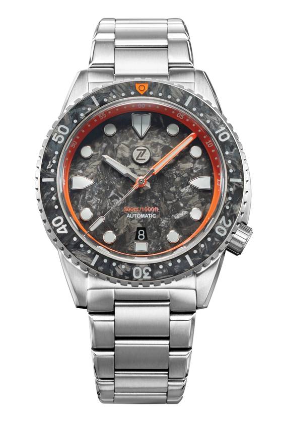 Zelos Watches