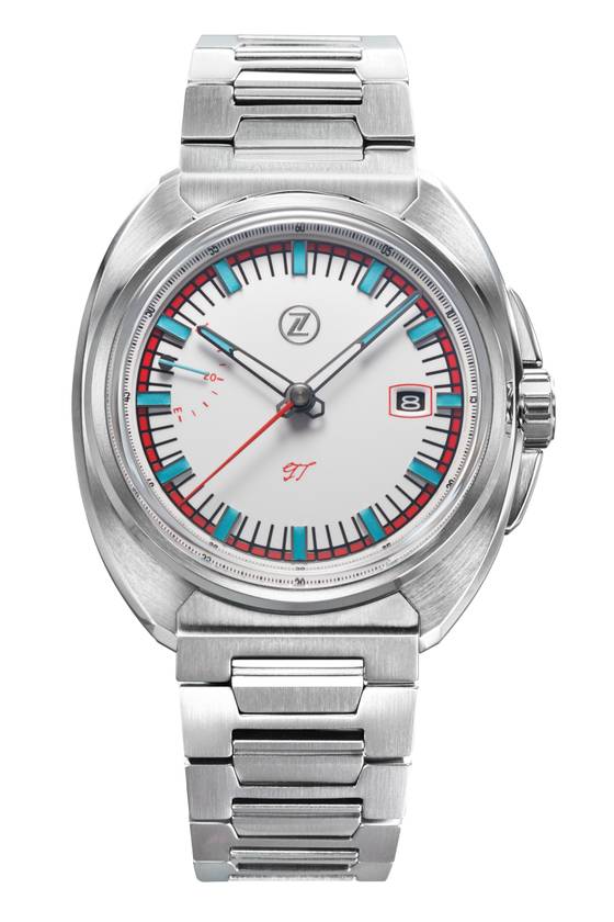 Zelos Watches