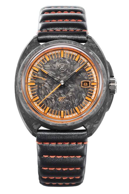 Zelos Watches