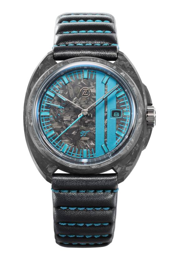 Zelos Watches