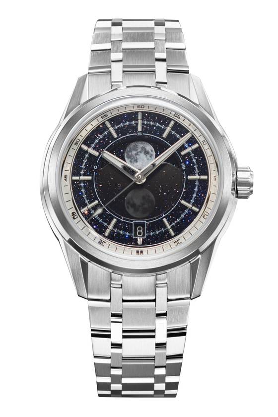 Zelos Watches