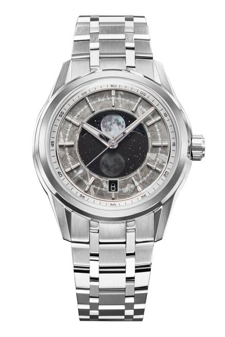 Helica Moonphase Aventurine