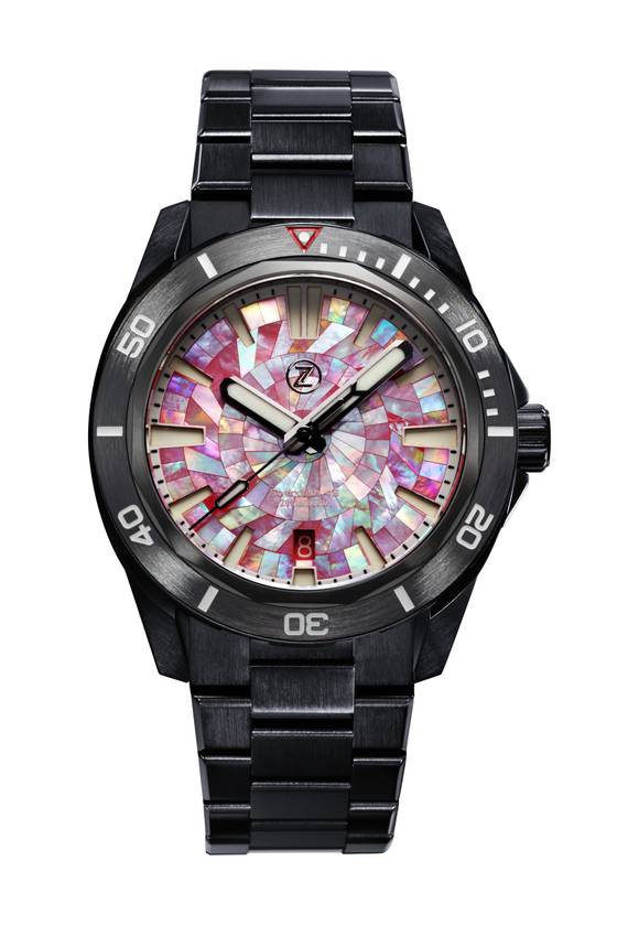 Zelos Watches