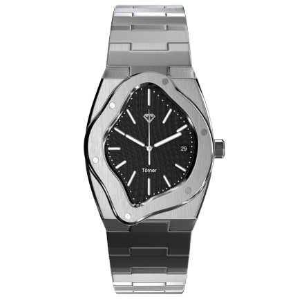 WARP Black