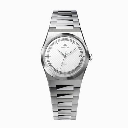Daylee - White Dial