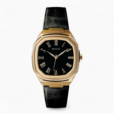 Heritage - Gold