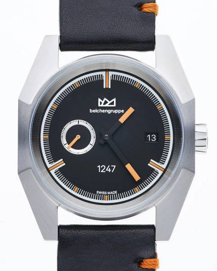 1247 · 120° (Gebürstet)