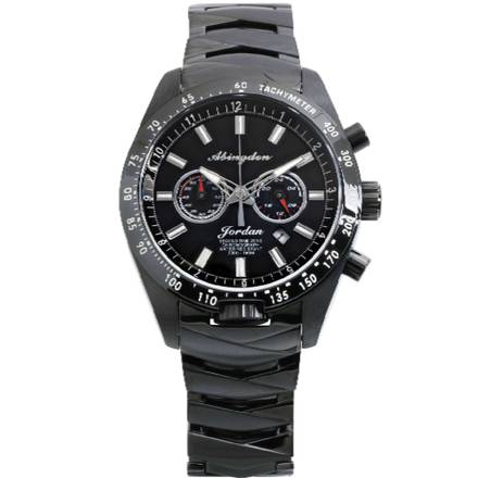 Jordan Watch