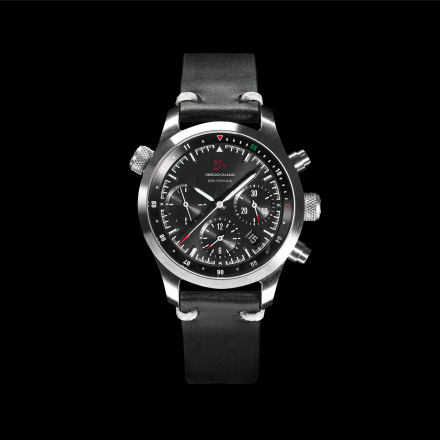 G50 Freccia Black