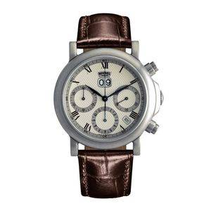 Héritage Chrono La Grande Date