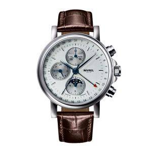 Héritage Grand Chronographe