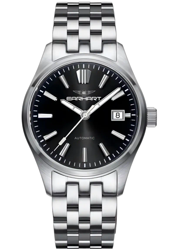 Earhart Watches