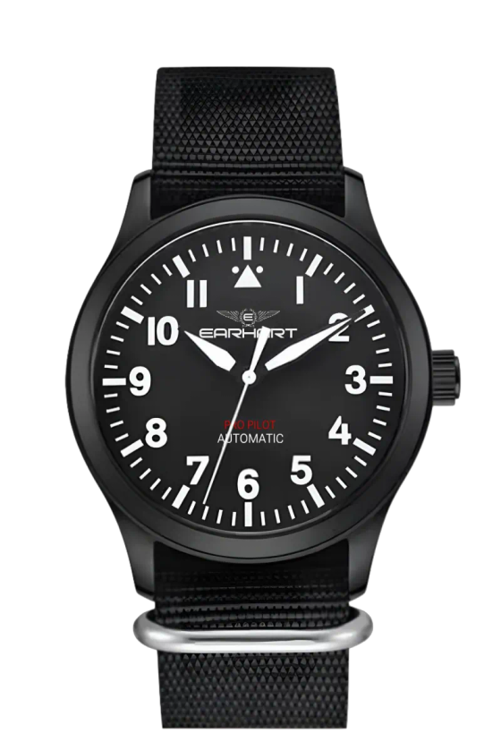 Earhart Watches