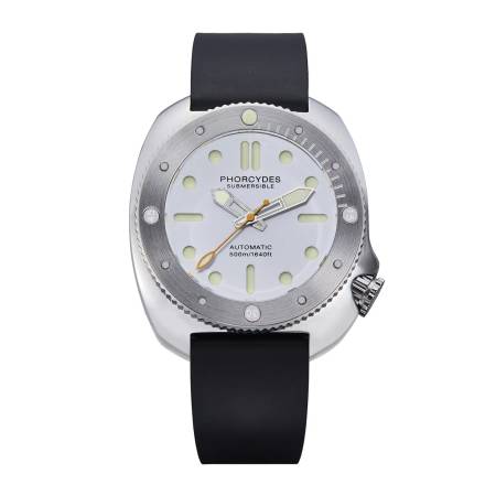 PH-1 (white dial)