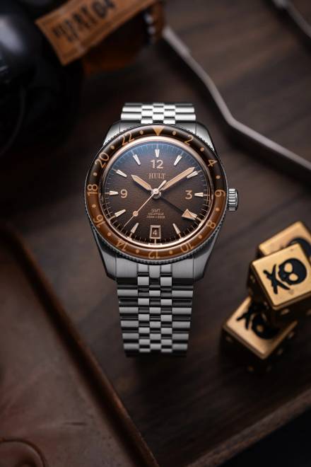 Hult Watch Company