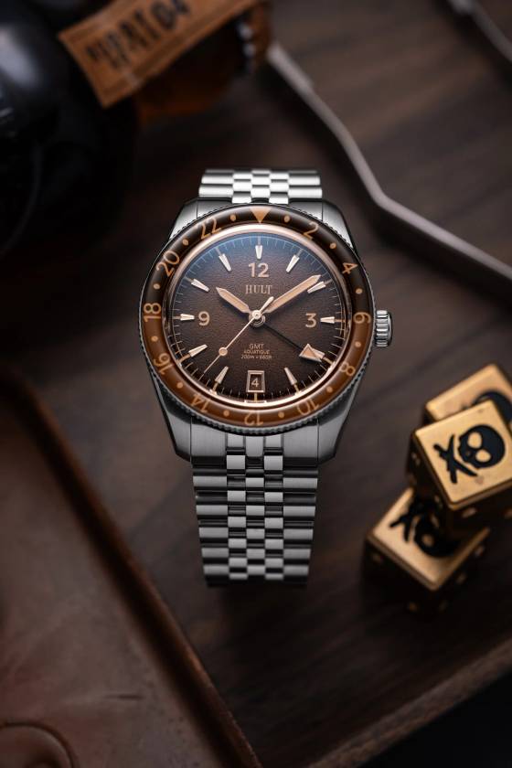 Hult Watch Company