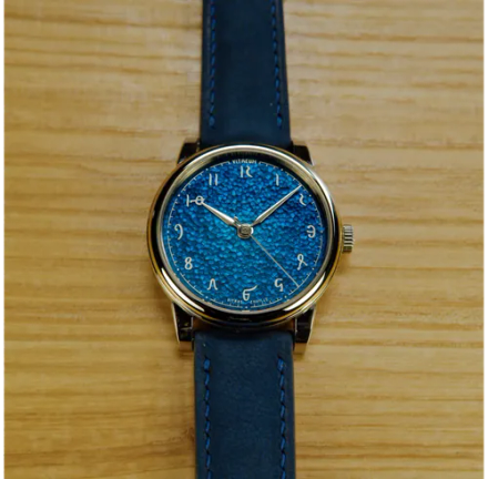 FH01 Arctic Blue