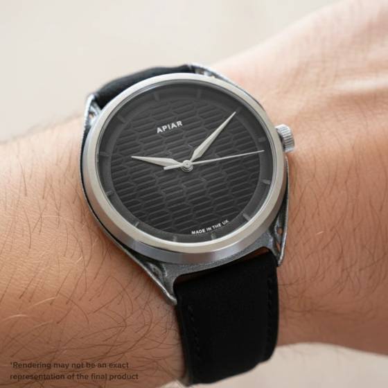 Apiar Watches