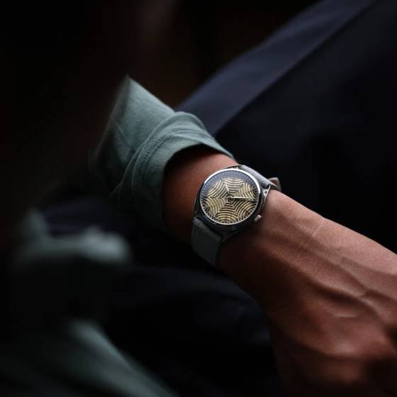 Apiar Watches