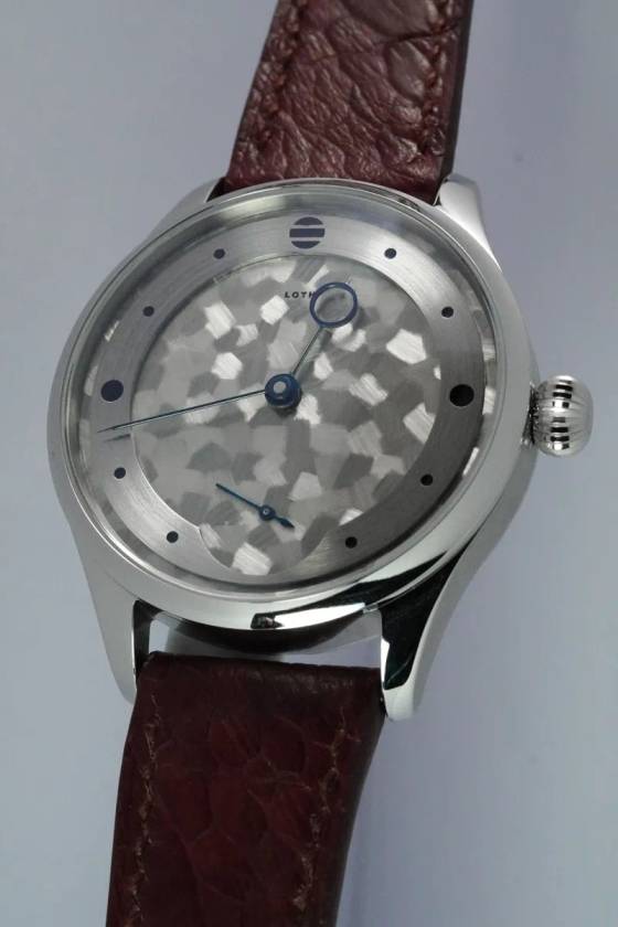 LOTH Watches
