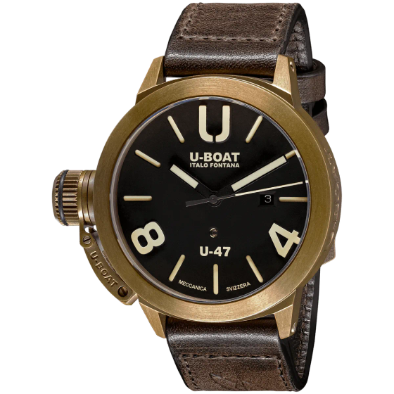 U-Boat Watches
