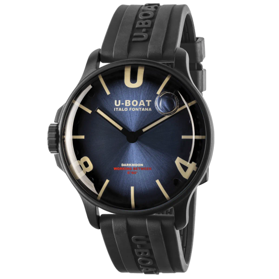 U-Boat Watches