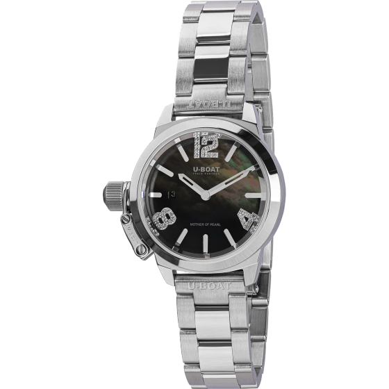 U-Boat Watches