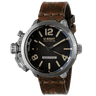 CAPSULE 45MM SS BK BE