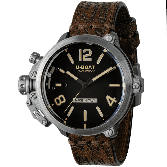 U-Boat Watches