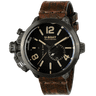 CAPSULE 50MM TITANIUM BK BE