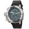 CHIMERA 46MM CHRONO SS BLU