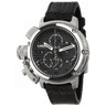 CHIMERA 46MM CHRONO SS NERO