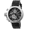 CLASSICO 45 TITANIUM TUNGSTEN BLACK