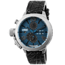 CLASSICO 45 TITANIUM TUNGSTEN BLUE