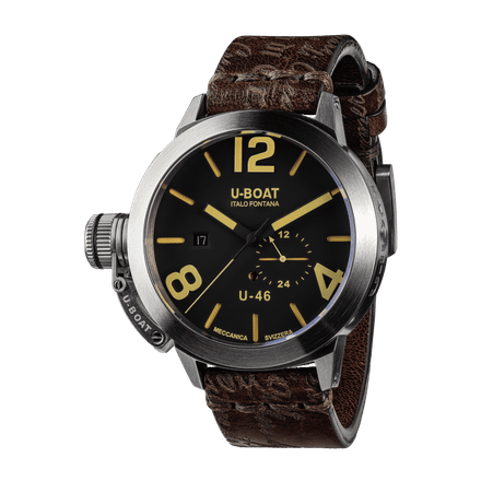 CLASSICO U-46 46MM AS1