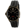 DARKMOON 40MM BK BROWN VINTAGE