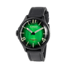 DARKMOON KAMA PVD GREEN