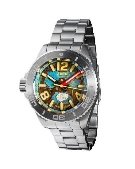 PROFONDO 10001 LIMITED EDITION