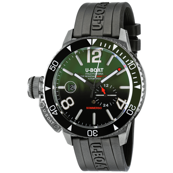 U-Boat Watches