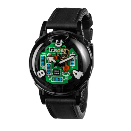 U-65 TEK PVD