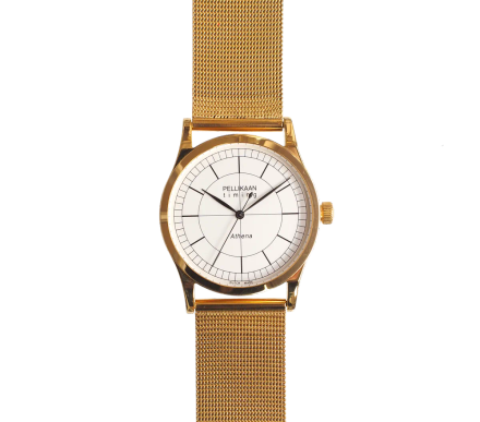 Athena Gold