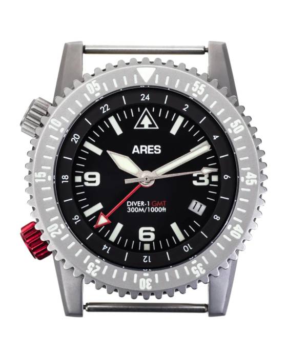 Ares Watch Co