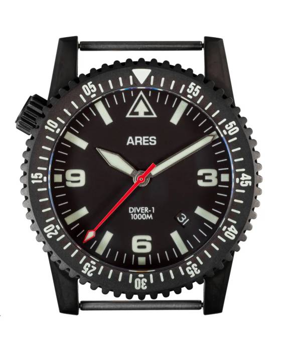 Ares Watch Co