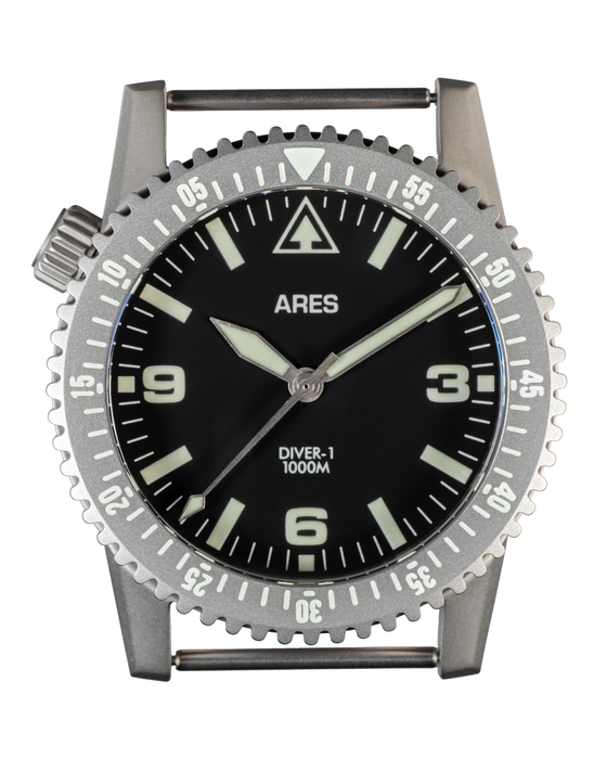 Ares Watch Co