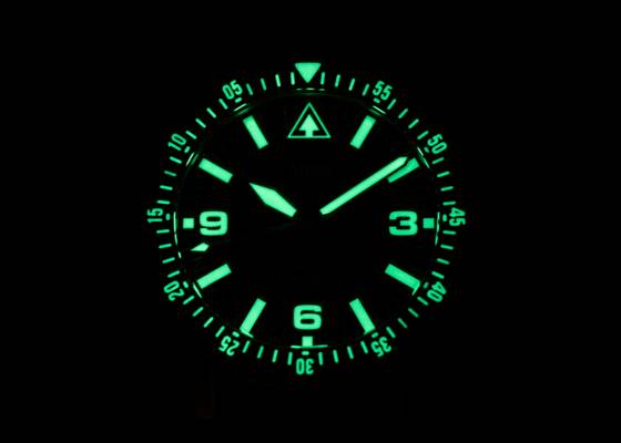 Ares Watch Co