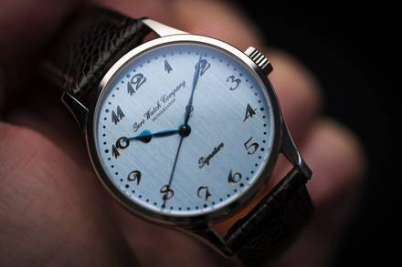 Blue Signature NOW €999