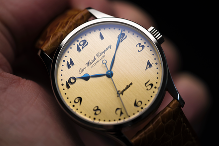 Gold Signature NOW €999