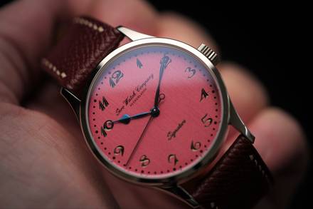 Red  Signature NOW €999